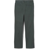 French Toast Girls 7-20 Stretch Straight Leg Pant