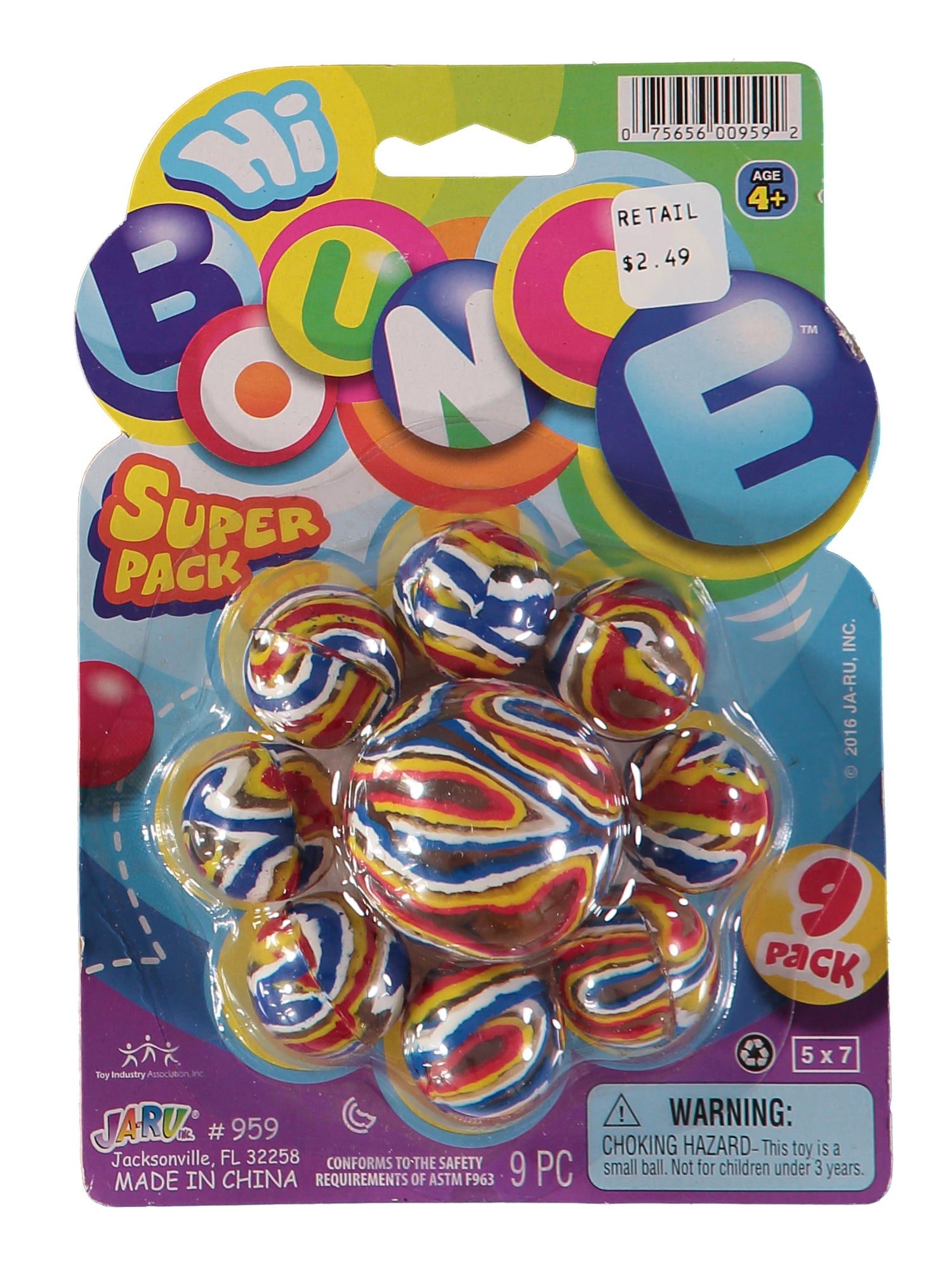 Shoot Bubbles : Bouncing Balls