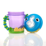 Nuby iMonster Grip N' Sip 7 oz Cup