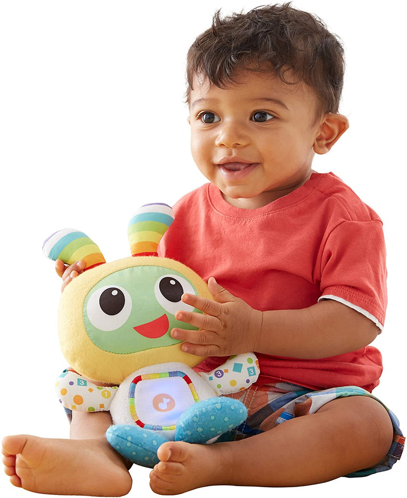 Fisher-Price Groove & Glow BeatBo – S&D Kids