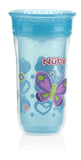 Nuby 360° Insulated Wonder Cup