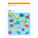 School Zone Preschool Scholar Workbook