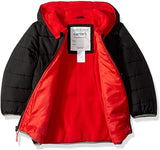 Carters Adventure Bubble Jacket