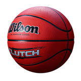 Wilson Clutch Basketball