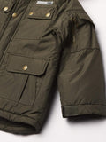 London Fog Boys 4-7 Cargo Snorkel Jacket