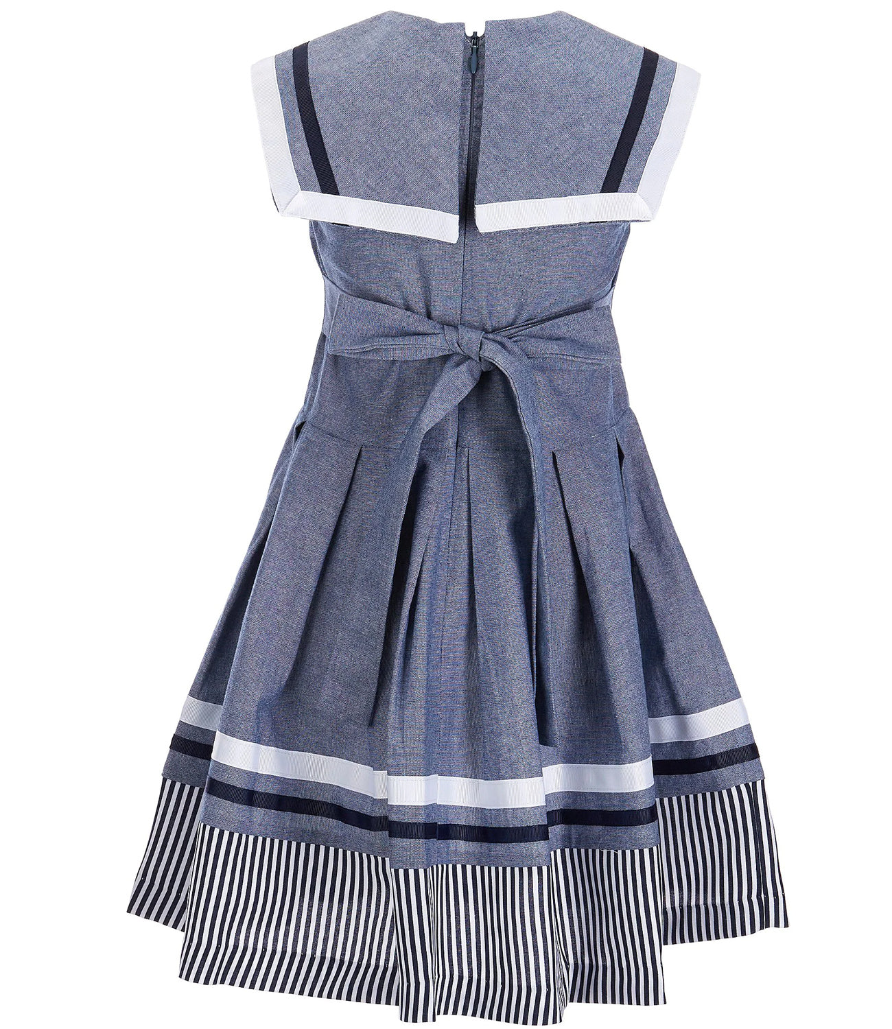 Bonnie jean outlet nautical dress