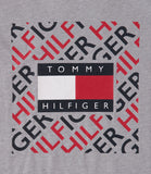 Tommy Hilfiger Boys 8-20 Square Logo T-Shirt