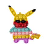 ThinkKool Toys Pikachu Pop It Toy