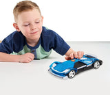 Hot Wheels Color Crashers