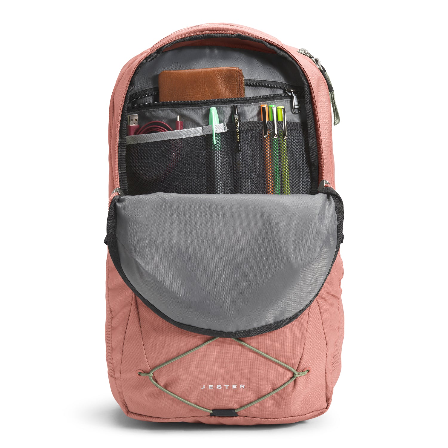 The North Face Jester Backpack – S&D Kids