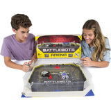 HEXBUG BattleBots Arena Witch Doctor & Tombstone