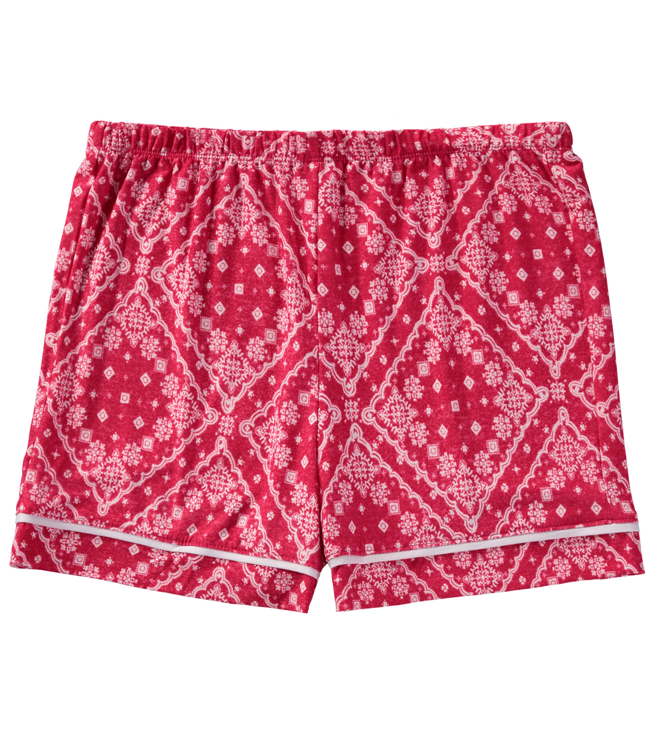 Jaclyn intimates pajama online shorts