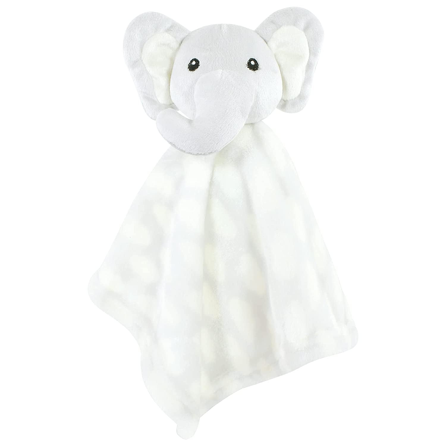 Hudson baby clearance elephant security blanket