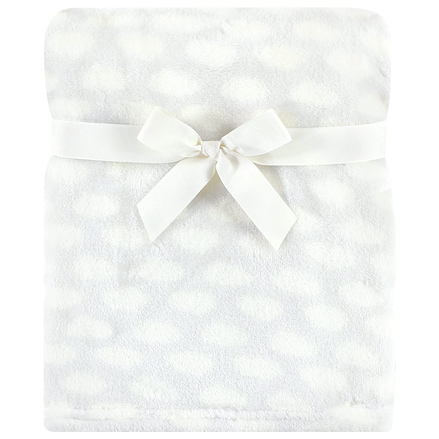 Hudson Baby Super Soft Cotton Washcloths Football / One Size