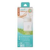 Evenflo Balance Wide-Neck Anti-Colic Baby Bottles - 9oz