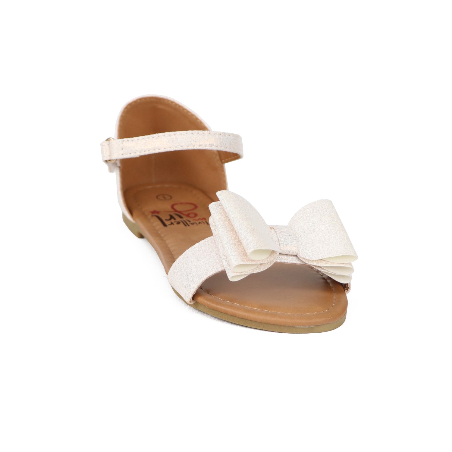 Olivia miller bow outlet sandals