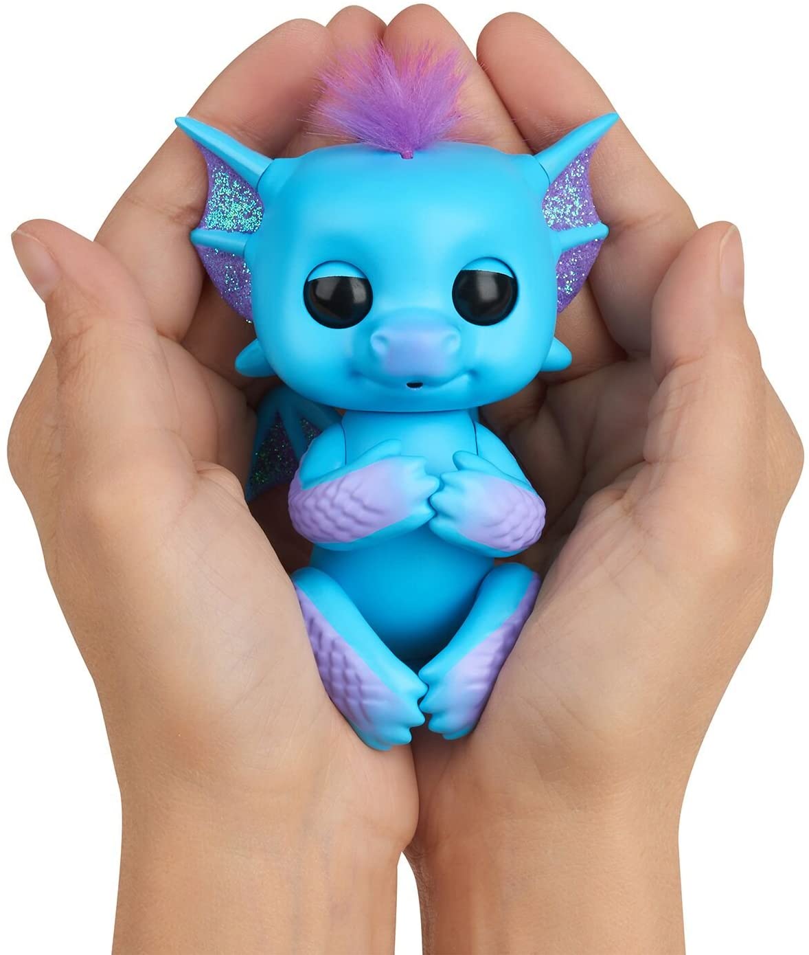 Hasbro FurReal friends Moodwings Baby Dragon Interactive Pet Toy – S&D Kids