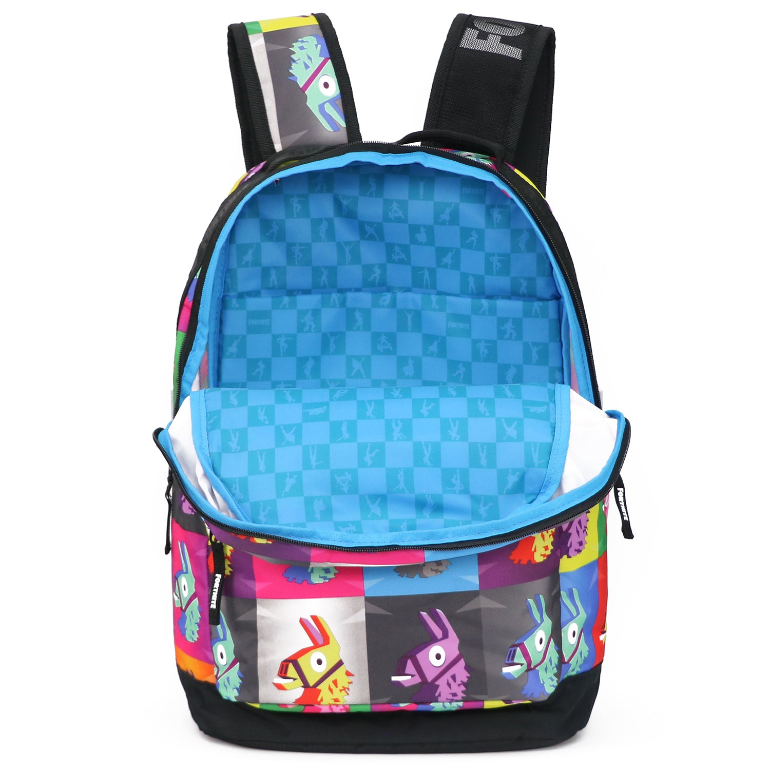 Minecraft Backpack Set With Detachable Lunch Box 16 4 Piece Set  Multicoloured : Target