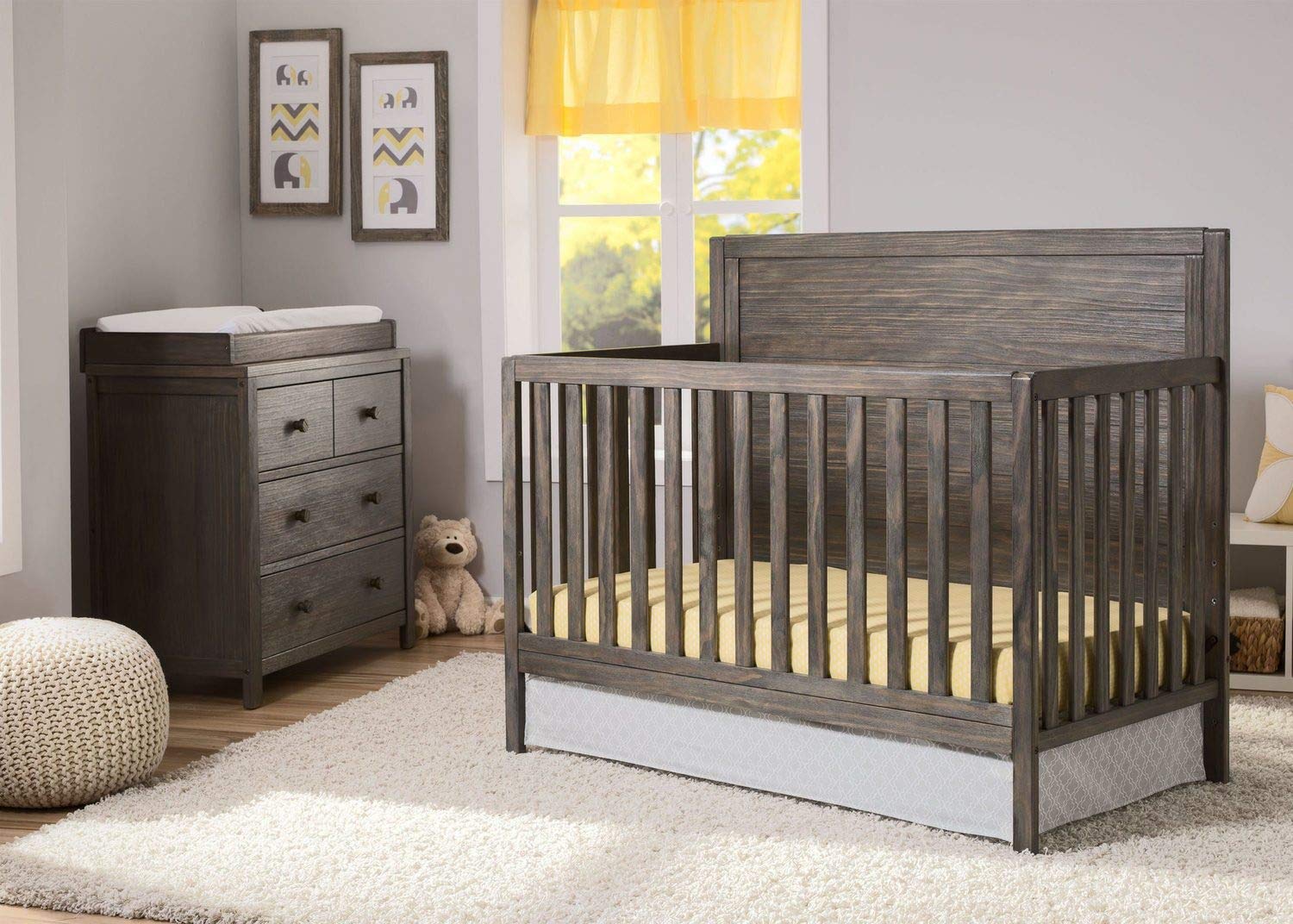 Serta hotsell convertible crib