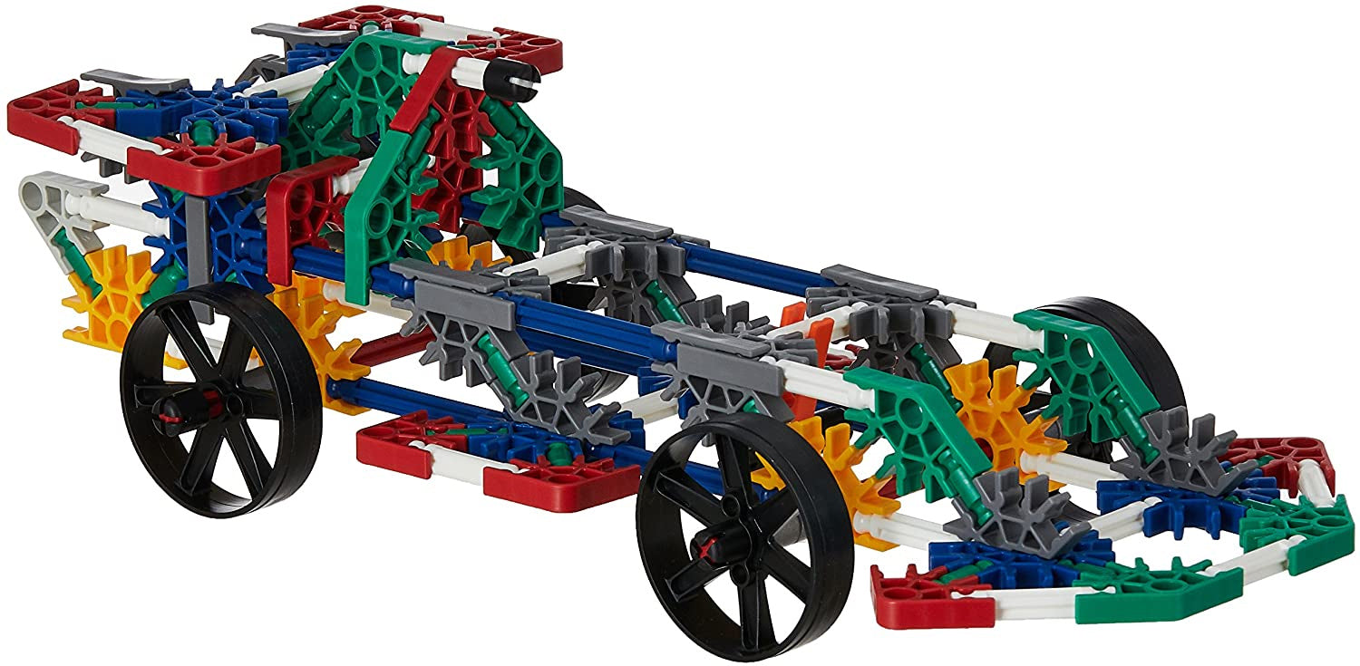 Knex shops auto