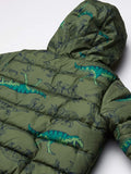 Carters Boys 2T-4T Puffer Jacket