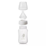 Evenflo Balance Wide Baby Bottles, 9oz, 2ct 