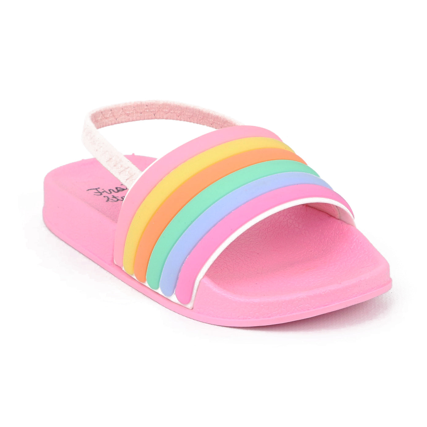 301AHTSB_LADIES - Rainbow Sandals