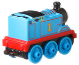 Thomas & Friends TrackMaster Push Along Thomas Metal Train