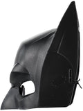 DC Batman The Caped Crusader Classic Hard Shell Mask