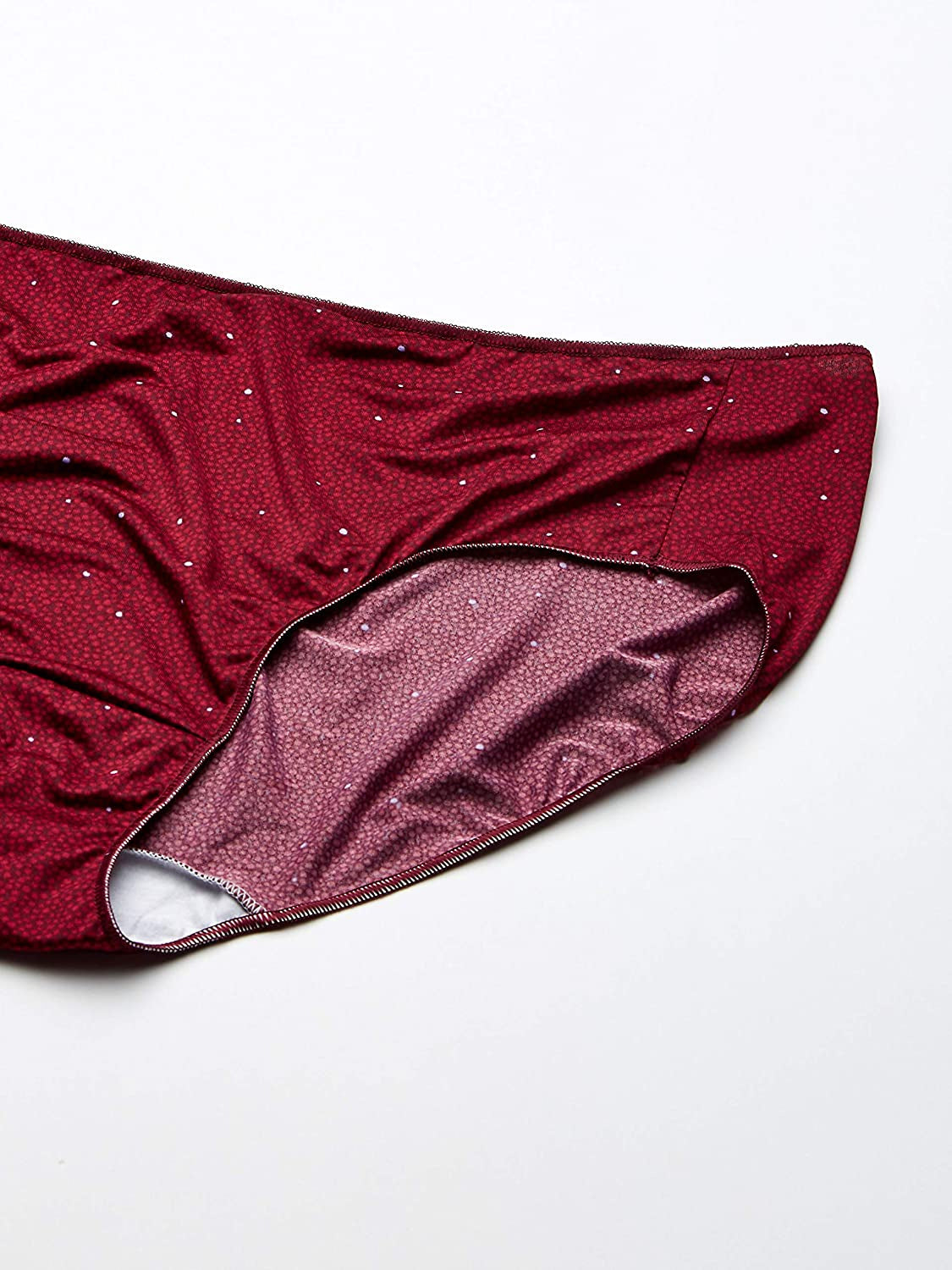 Just My Size Microfiber Panties for Women
