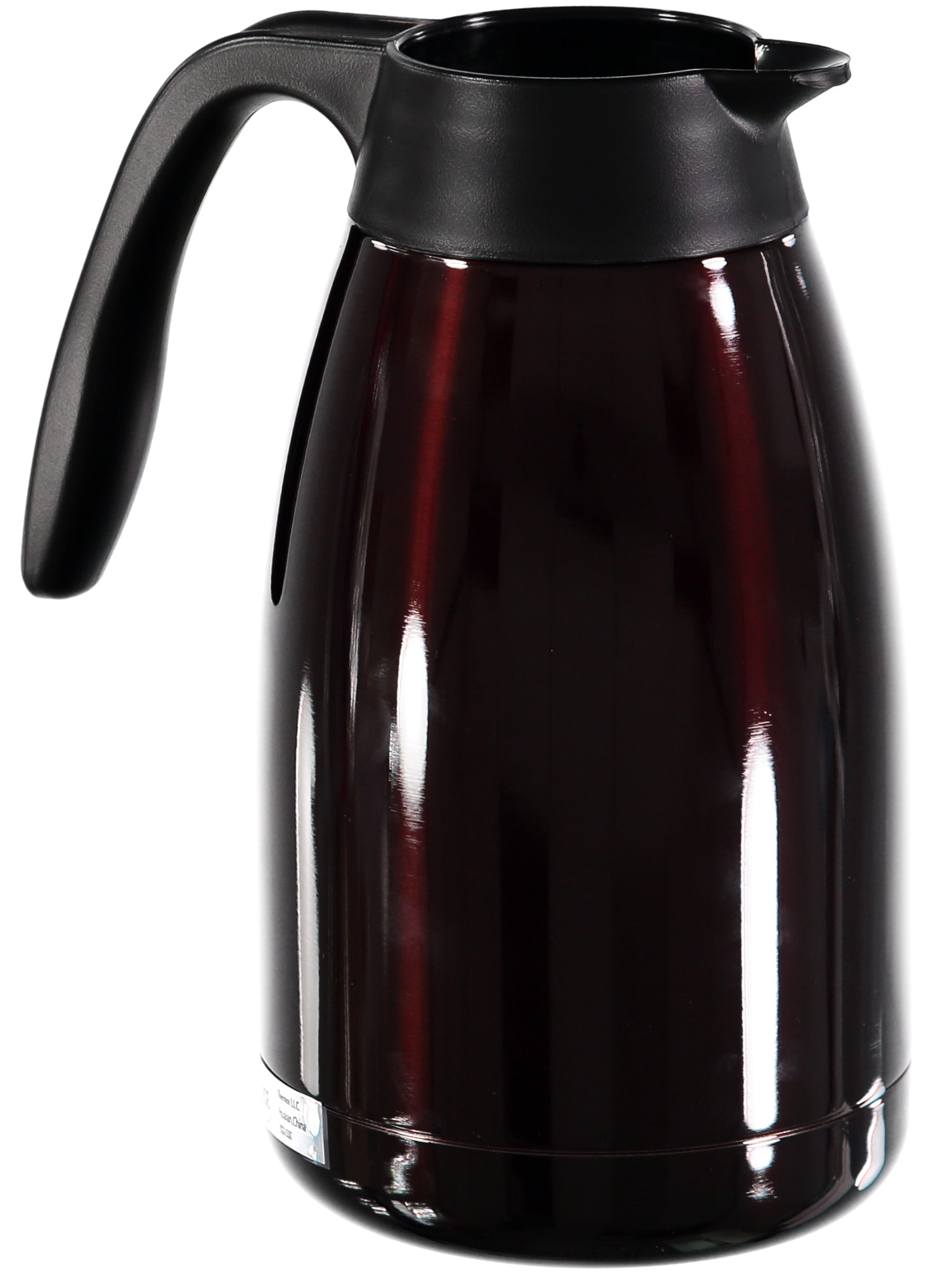 Thermos Tgs15sc 51 oz. Stainless Steel Table Top Carafe