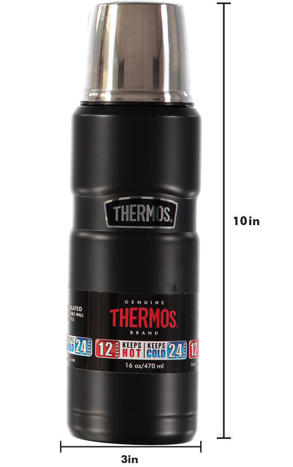 Thermos Brand