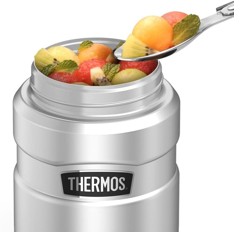Thermos Vacuum Insulated Carafe, 51-Ounce – S&D Kids