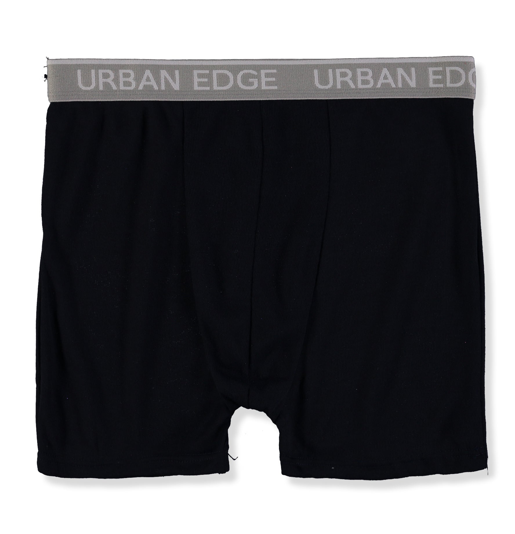 Men's Solid & Striped Urban Edge Boxer Briefs - Sizes Small -XL