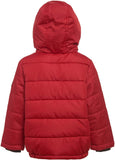 Nautica Boys 8-20 Bubble Jacket