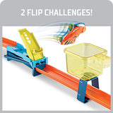 Mattel Hot Wheels® Track Builder Unlimited™ Infinity Loop Kit