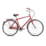 Men's kent 700c sales retro bike