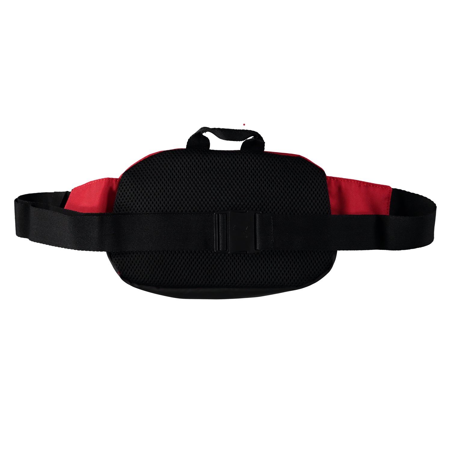 Red puma cheap fanny pack