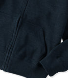 U.S. Polo Assn. Boys 4-20 Classic Fleece Zip Hoodie