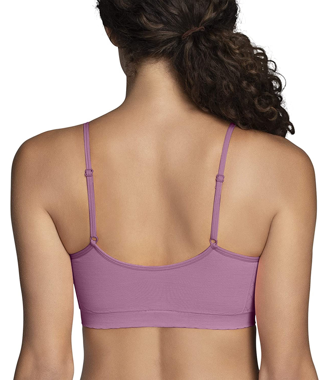 Lily of France sports bra in size:S