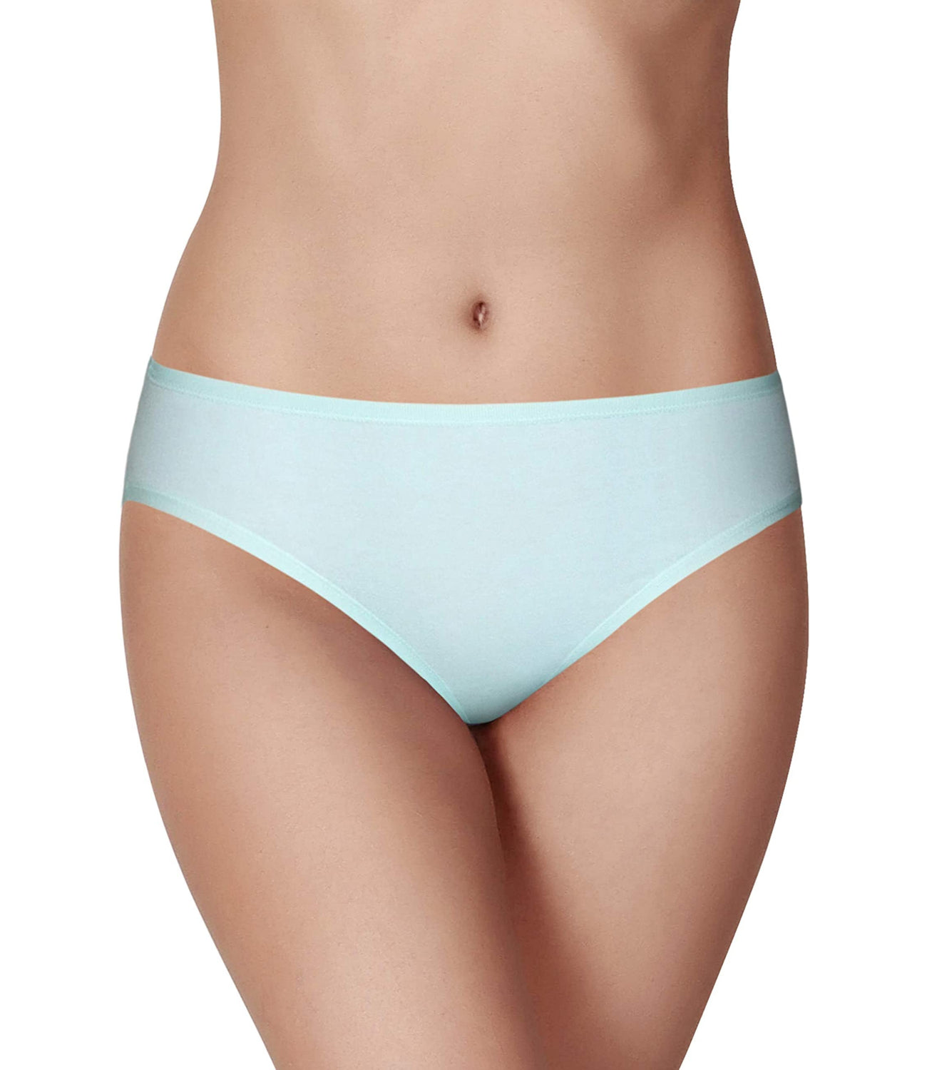 Fruit Of The Loom Women's 6pk 360 Stretch Seamless Hipster