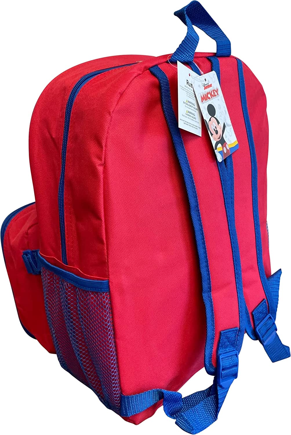 POLESTAR Enzo 35 Liters College/ School/ Office/ Casual/ Travel Backpack  with 15.6