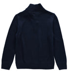 Tommy Hilfiger Boys 8-20 Flag 1/4 Zip Sweater