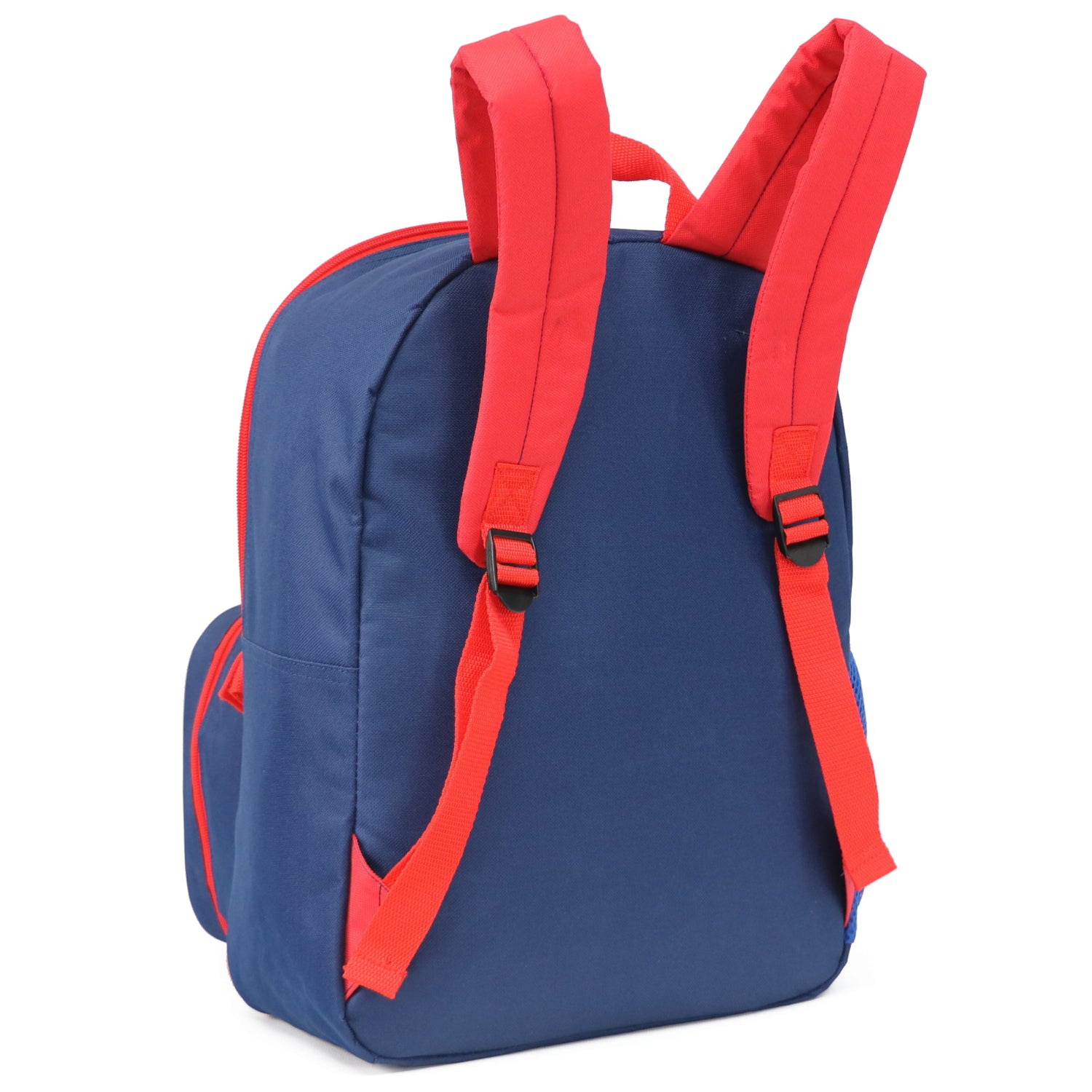 Heys Transformers Deluxe Backpack and Lunch Bag Set