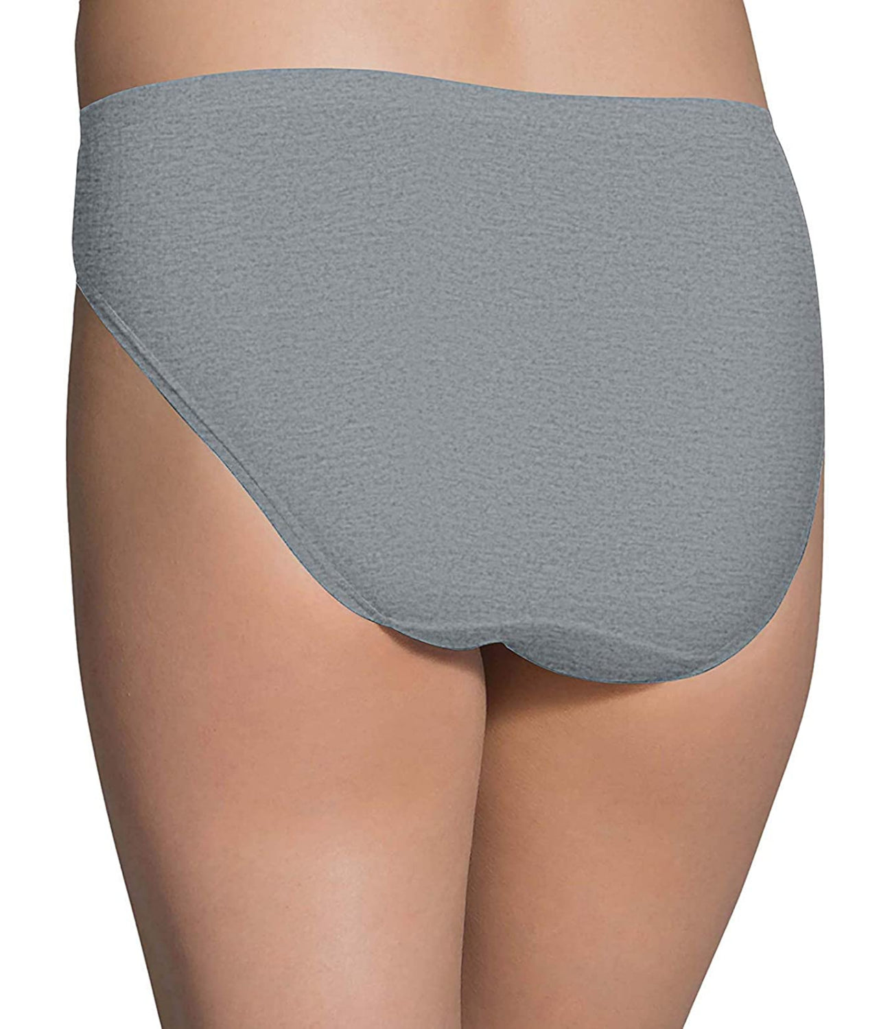 Fruit of the Loom Women's Underwear Beyondsoft Panties (Regular & Plus  Size)