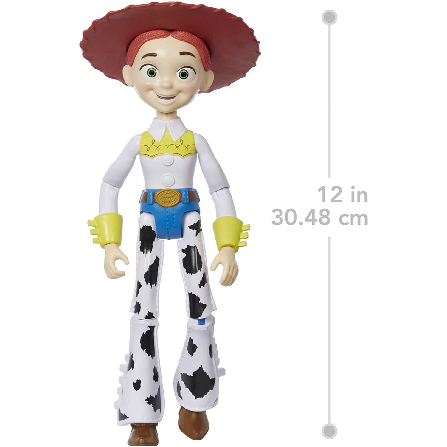 Disney Pixar Woody Large Action Figure 12 in