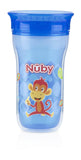 Nuby 360° Insulated Wonder Cup