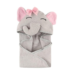 Rene Rofe Baby 12-Pack Elephant Terry Washcloths