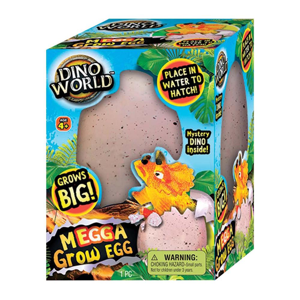 Megga grow sales egg dino