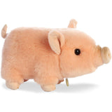 Aurora - Miyoni - 11'' Pot-Bellied Piglet Pink